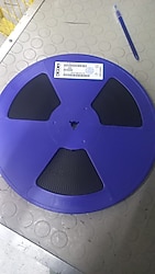 DIODE SCHOTTKY 40V 1A SMA , Manufacturer Product Number : B140-13-F , Tape & Reel (TR)