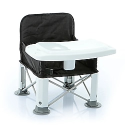 Baby Plus Picnic Yükselticili Mama Sandalyesi **Sıfır Ayarında Fırsat**