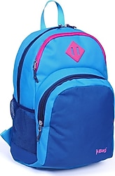 Sıfır Okul Çantası Yaygan iBag Okul Sırt Çantası 14247