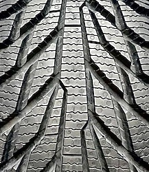 2 Adet Starmaxx Kış Lastiği 205/60 R16 92T M+S