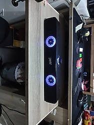 BLUETOOTH SOUNDBAR HOPÖRLÖR