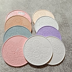 bardak altlığı dekoratif vs.