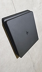 PS4 TERTEMIZ SIFIR GİBİ