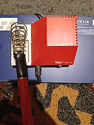 Weller WHS40 lehim sıfır fiyati 19000 tl