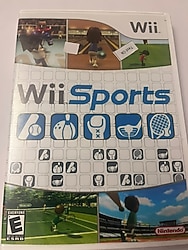 NİNTENDO Wİİ , Wİİ SPORTS RESORT (#77)