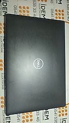Dell Latitude 5400 Ekran Arka Kapak AP2FB000603 LCD Cover