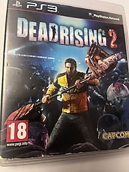 PS3 , DEADRISING 2