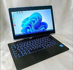 Hometech Wi11T Tablet Bilgisayar 11.6 inç