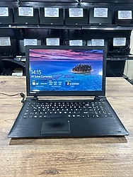 Toshiba C55 Leptop