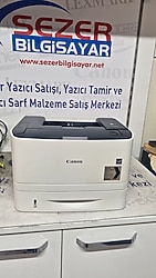 CANON İ-SENSYS LBP 6310dn DUBLEX + WİFİ Lİ HIZLI SERİ YÜK. KAP. TONERLİ ( 2, EL LAZER YAZICI )