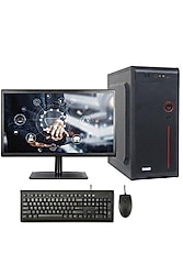 İ3-İ5-İ7 RAM 8GB 128GB SSD 19.5 EKRAN OFİS BİLGİSAYAR