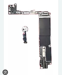 İPhone 7 Plus anakart