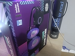 Cooler Master MasterLiquid ML240L V2