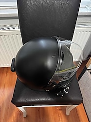 Arai XE Concept Mat Siyah