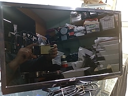 ACER 22 İNÇ VGA LCD MONİTÖR 2500 TL