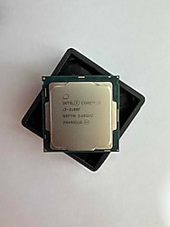 Intel Core i3 9100F 3,6 GHz 6 MB Cache 1151 Pin İşlemci