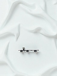 Xiaomi Mi 6 Orjinal On-Off Ses Filmi