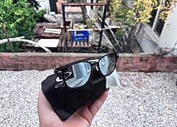 OAKLEY COLDFUSE TİTANİUM BLACK EDİTİON