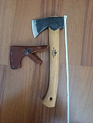 Gransfors Bruks Wildlife Hatchet