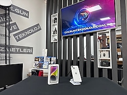 Apple iPhone 14 128 GB (İKİNCİ EL)