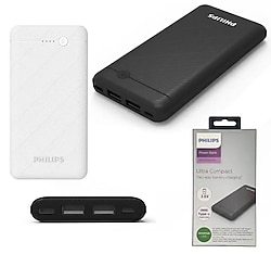 PHİLİPS POWERBANK 10.000 MAH