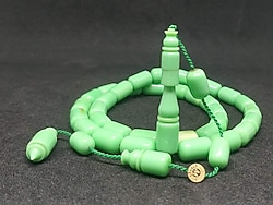 Sıfır Ürün VIP Mahmut Çiftçi Zar Katalin Tesbih