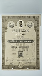 İŞ BANKASI KURUCU HİSSESİ ÇOK DEĞERLİ VE ENDER 398