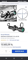 barska 3-9x40
