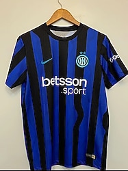 İnter Hakan Çalhanoğlu