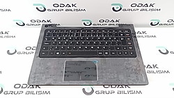 LENOVO U430 TOUCH (ÜST KASA+KLAVYE) ORJİNAL SIFIR SİYAH