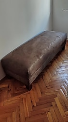 Puf / Kullanışlı ve yeni