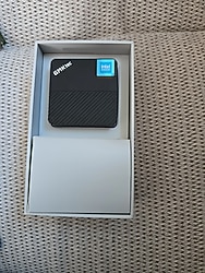 GKM Mini PC