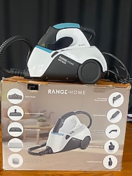 Range Mist Multi Buharlı Temizleyici