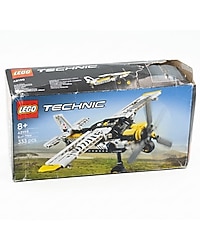 Lego Technic Arazi Uçağı 42198
