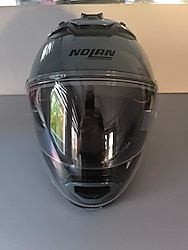 Nolan N70-2 GT Kask Lava Grey