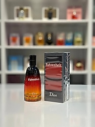 Dior Fahrenheit 100 ml Erkek Parfüm