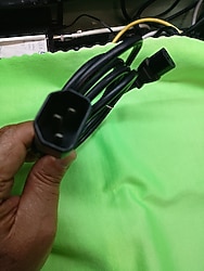 170 POWER ARA UZATMA KABLO BİLSAYARLAR TERAZİLER DOPLER CİHAZLAR MONİTÖRLER VS.325 TL.170