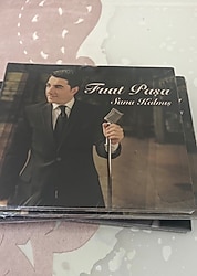 Sıfır cd