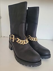 SIFIR DERİ GREYDER KADIN #39