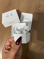 AirPods 4. Nesil
