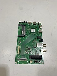 BEKO B43L 5531 4W2 , ZNS190R-6 ANAKART