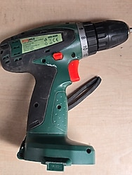 RTR MAX 316 şarjlı matkap vidalama aküsüz