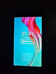 HOMETECH ALFA 7LM+ /32GB TABLET