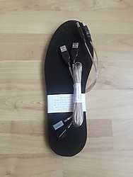 Isıtıcılı Tabanlık (35/36 numara)