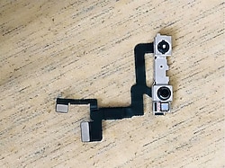 iPhone 11 Ön Kamera Orijinal
