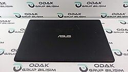 ASUS X552EA X552EP A552 A552E K552E F552E (LCD COVER)