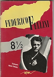 8½ (Senaryo) - Federico Fellini