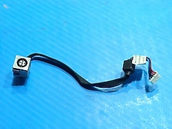 Dell Latitude E5430 P27G Serisi Power DC Şarj Soketi