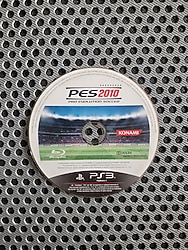 PES 2010 (SORUNSUZ) PS3 OYUN