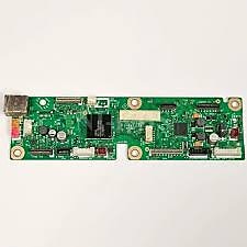 OEM LT 2541001 B57T080-1 Formatlayıcı Kurulu Brother MFC-1810 1813 1816 1818 1819 Yazıcı Ana PCB Kurulu Ana Kurulu